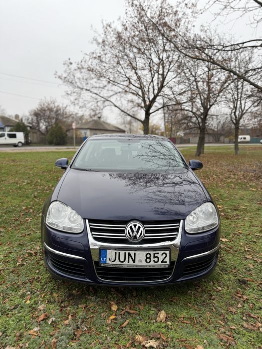 Volkswsgen Jetta 1.9
