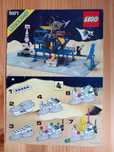 Instrukcja Lego 6971