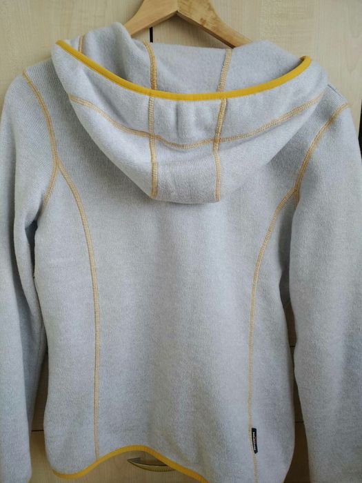 Кофта на флисе OUTVENTURE