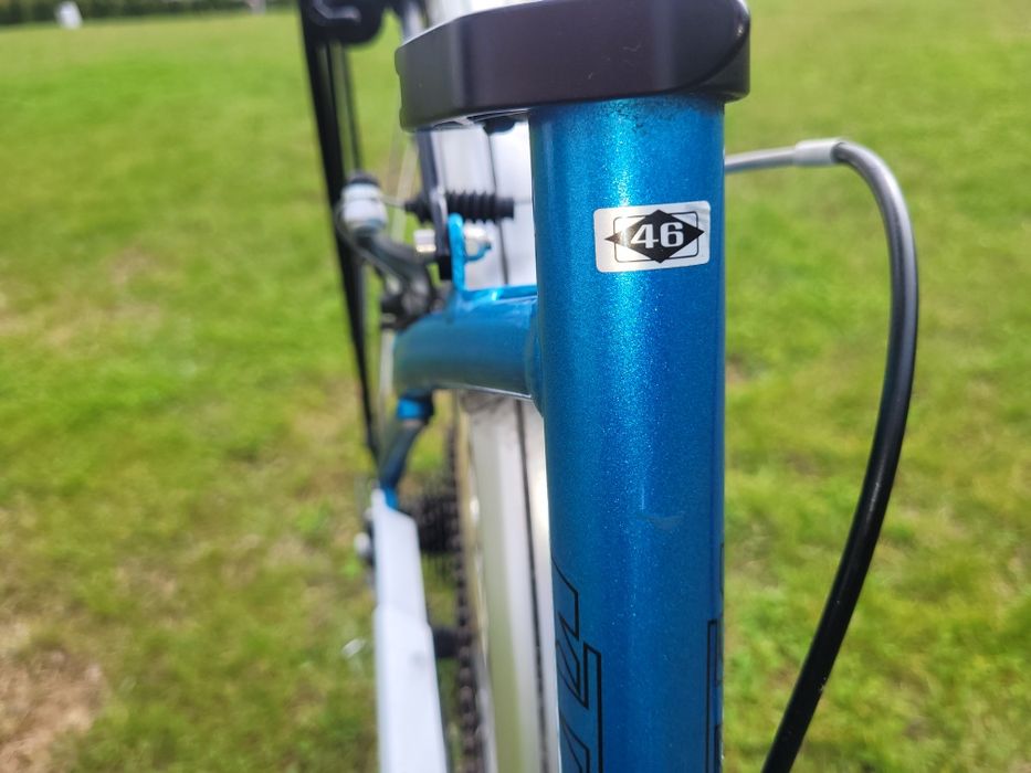 Rower KTM Avento