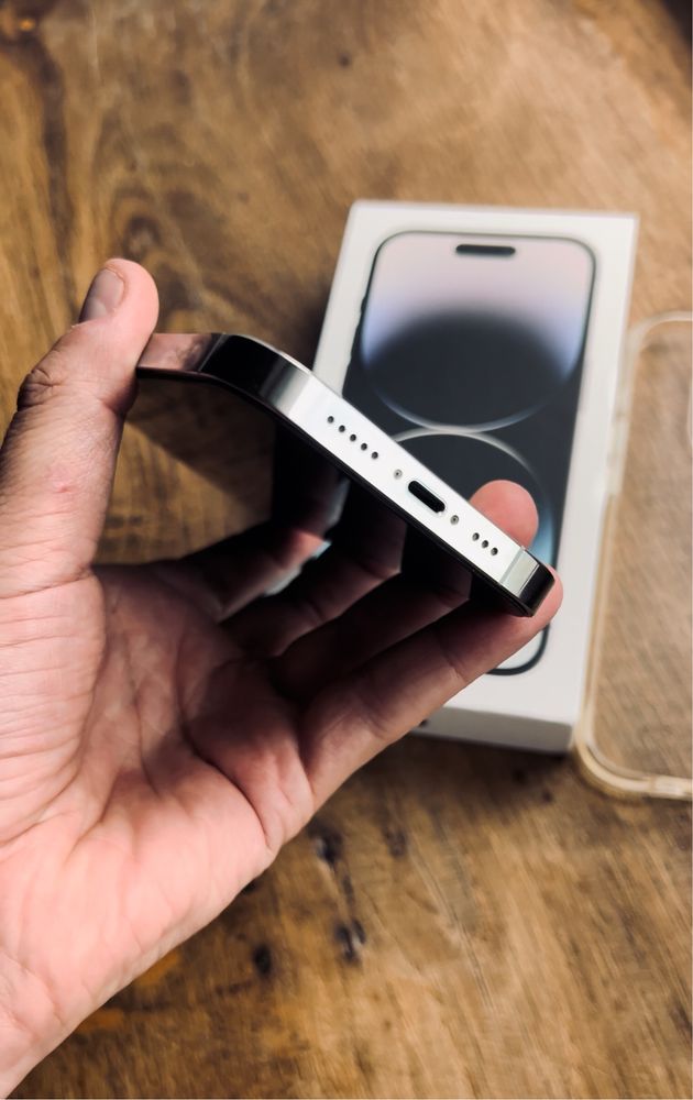 Iphone 14Pro 128Gb neverlock