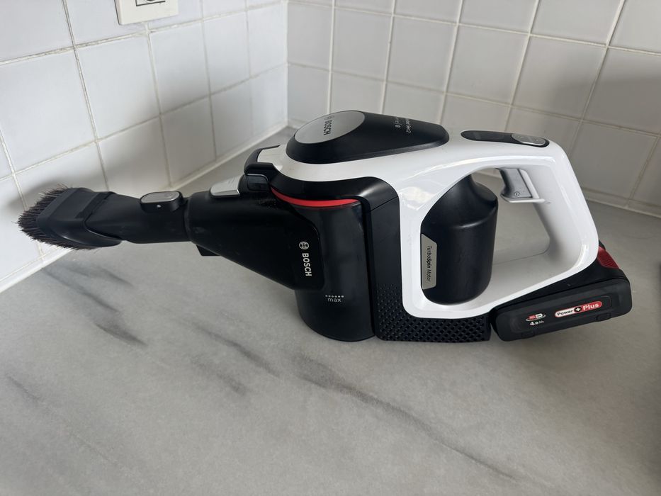 Aspirador Vertical BOSCH