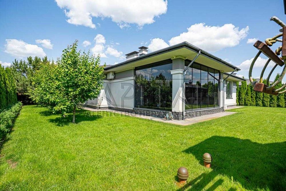 продаж будинку в Закритому КМ "Zoloche Vezuviy", Золоче