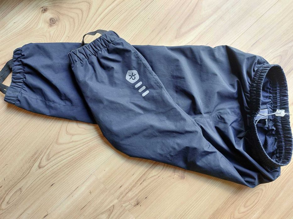 Spodnie dla chłopca