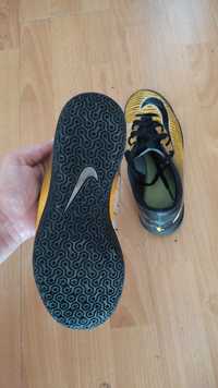 Buty czarne Nike