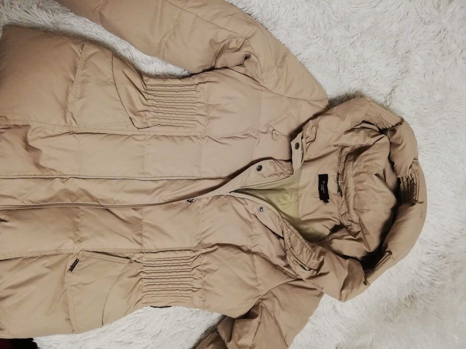 kurtka puchowa Monnari M L 38 40 kurtka puchowa M 38 L 40