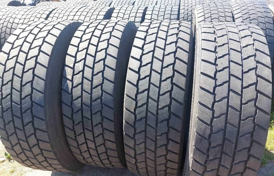 315/70R22.5 napędy