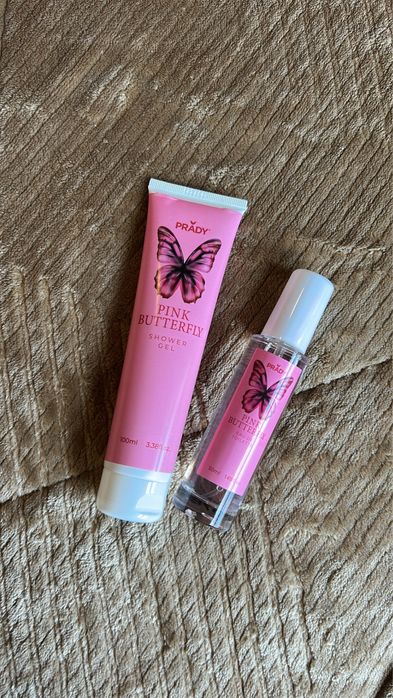 Perfume “carolina herrera”