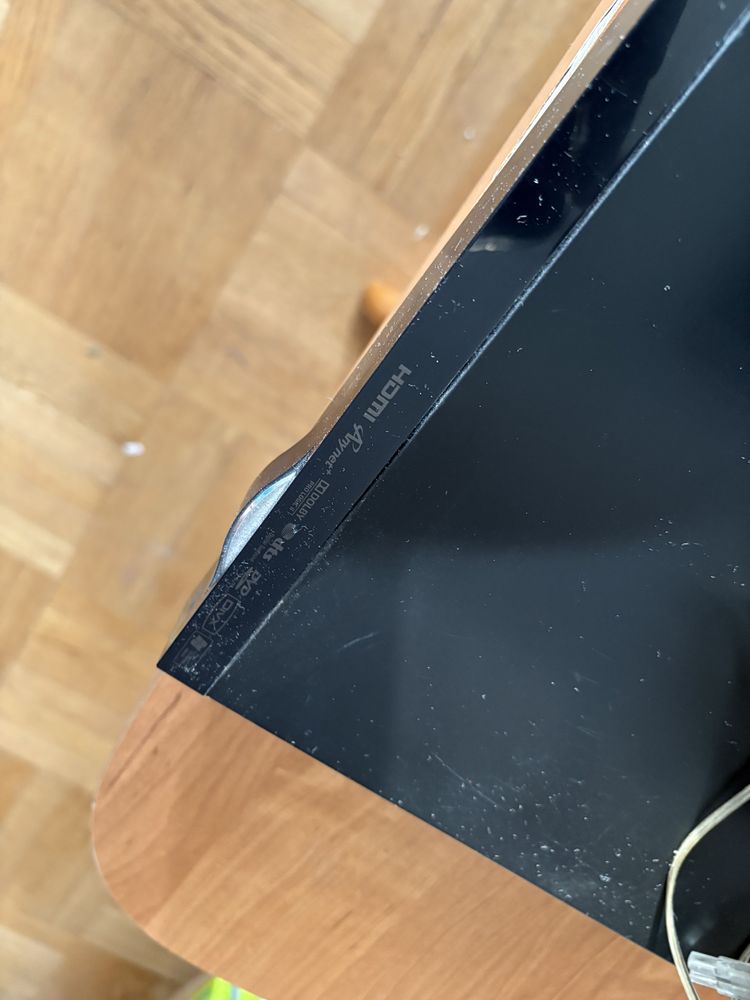 Kino domowe samsung