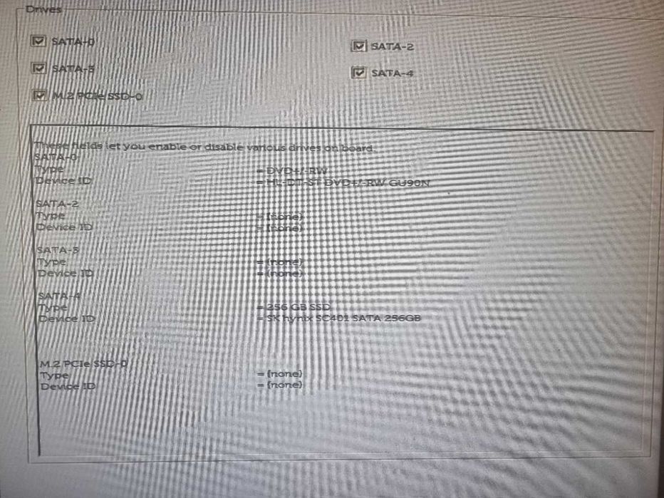 Dell Optiplex 5060  Intel Core i5 8Gen 16GB RAM SSD 256 GB Win 11 Pro