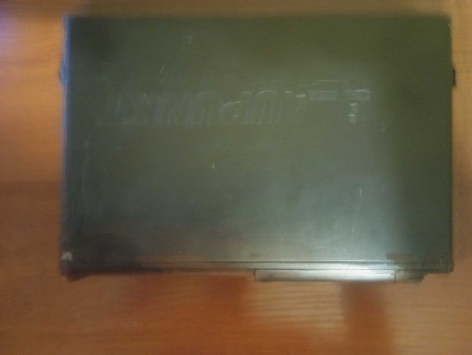 BLAUPUNKT CD магнитола