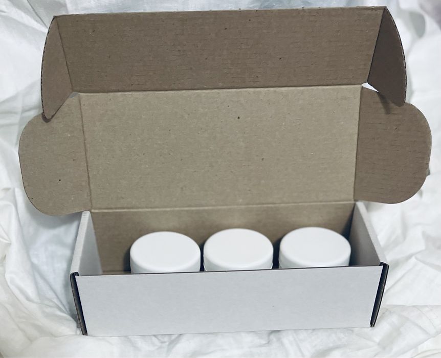 Крем для обличчя зволожуючий. Ідеально для сухої шкіри