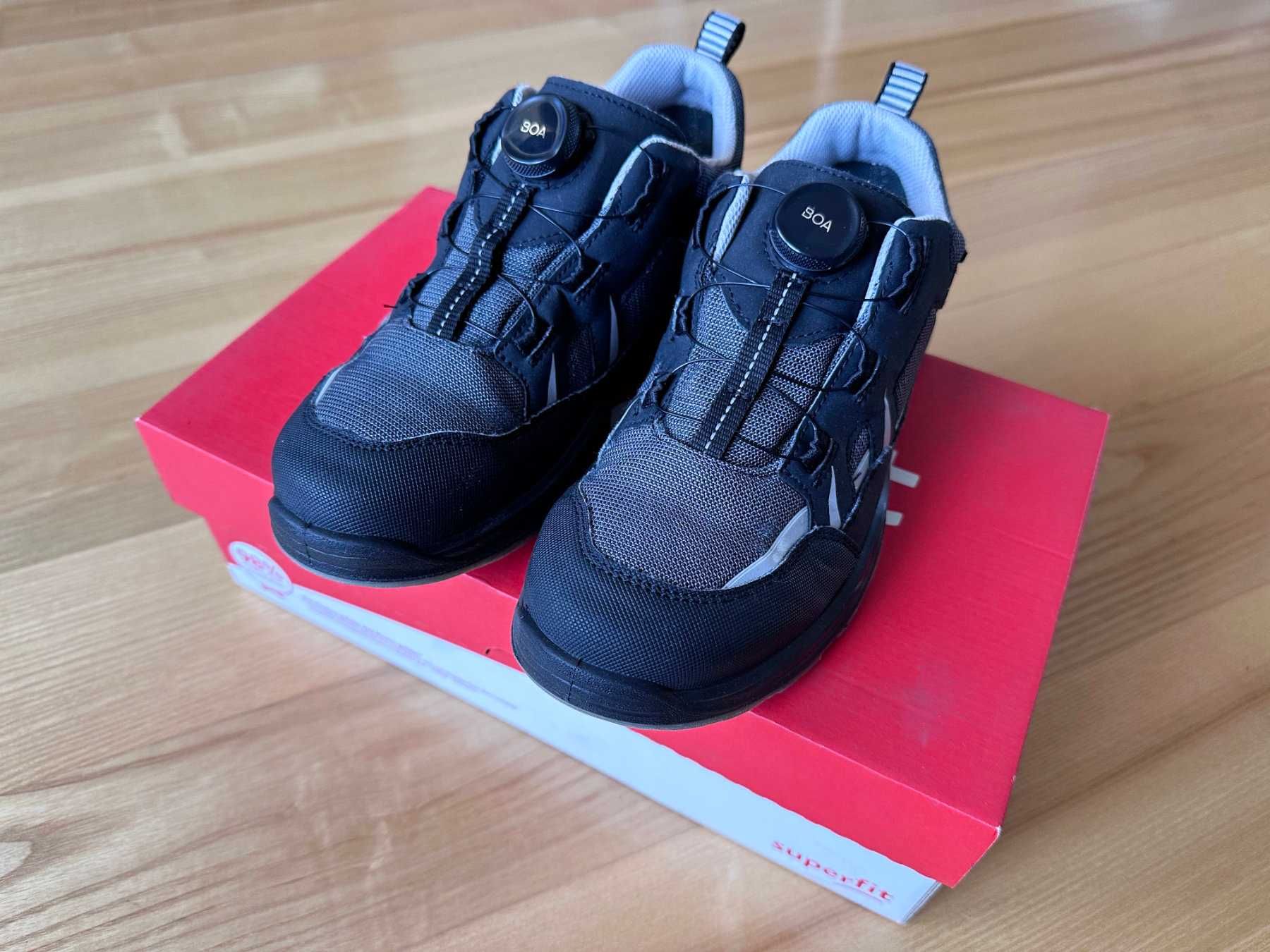 Buty Superfit Jupiter GORE-TEX (rozmiar 39)