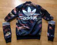 Bluza Rita Ora, marki Adidas - multicolor