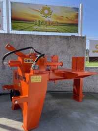 Rachador lenha 30 ton