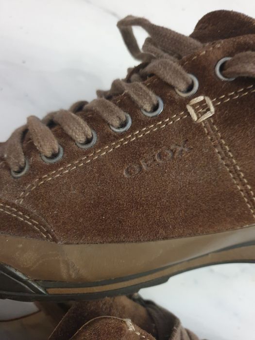 Tenis Geox Numero 39