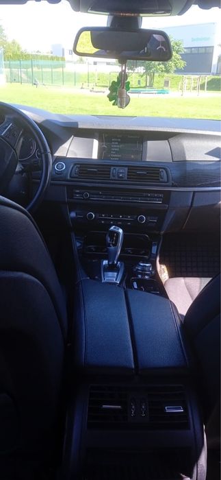 BMW 510 2.0, автомат, 2010 р.
