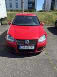 VW Golf 5 GTI DSG 2.0 TFSI