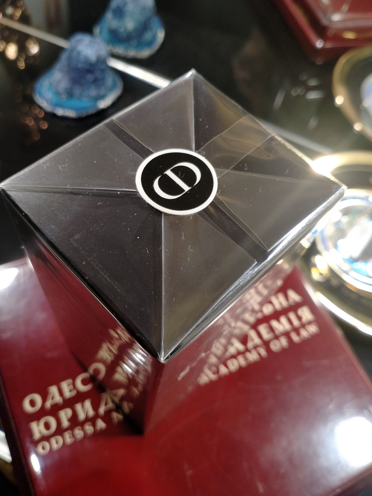 SAUVAGE Dior 100ml.   Оригинал