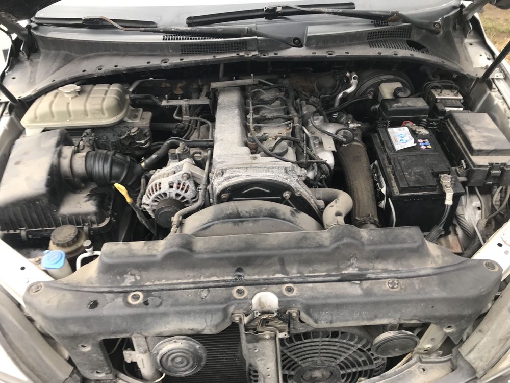 Kia Sorento Авторозборка,Розборка,Разборка,шрот,на запчастини