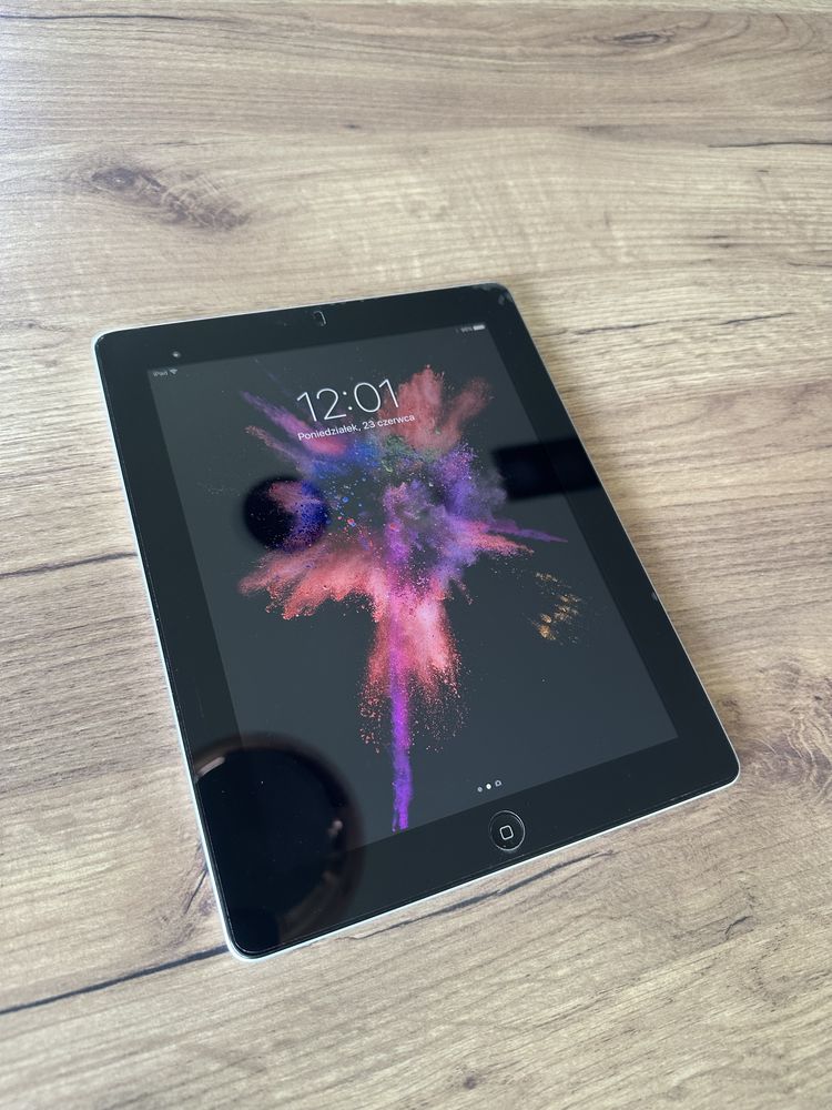 Tabelt Ipad Apple