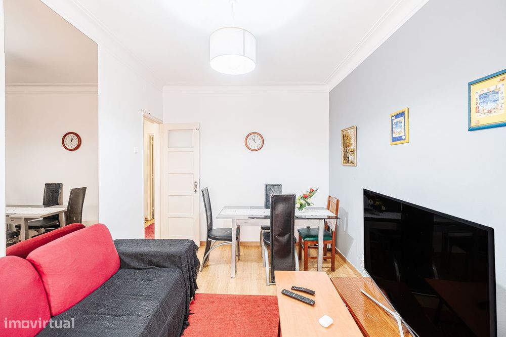 Apartamento