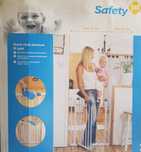 Grades Safety 1 st, 1 unidades.