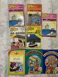 Varias antiguidades