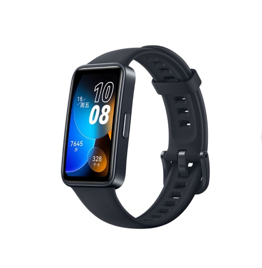 Huawei Band 8 смарт-годинник фітнес браслет часы