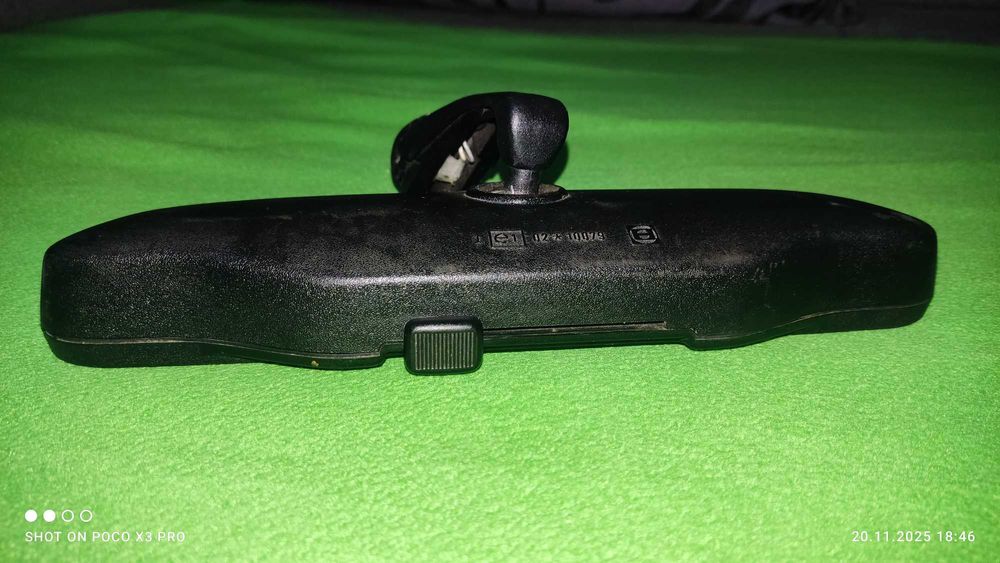 Дзеркало заднього виду М BMW - 5