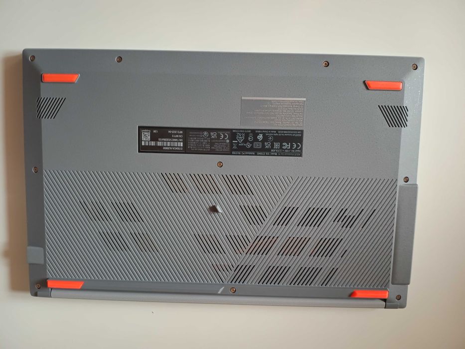 Asus VivoBook Go E1504G 15.6" I3-N305 8GB RAM 128GB