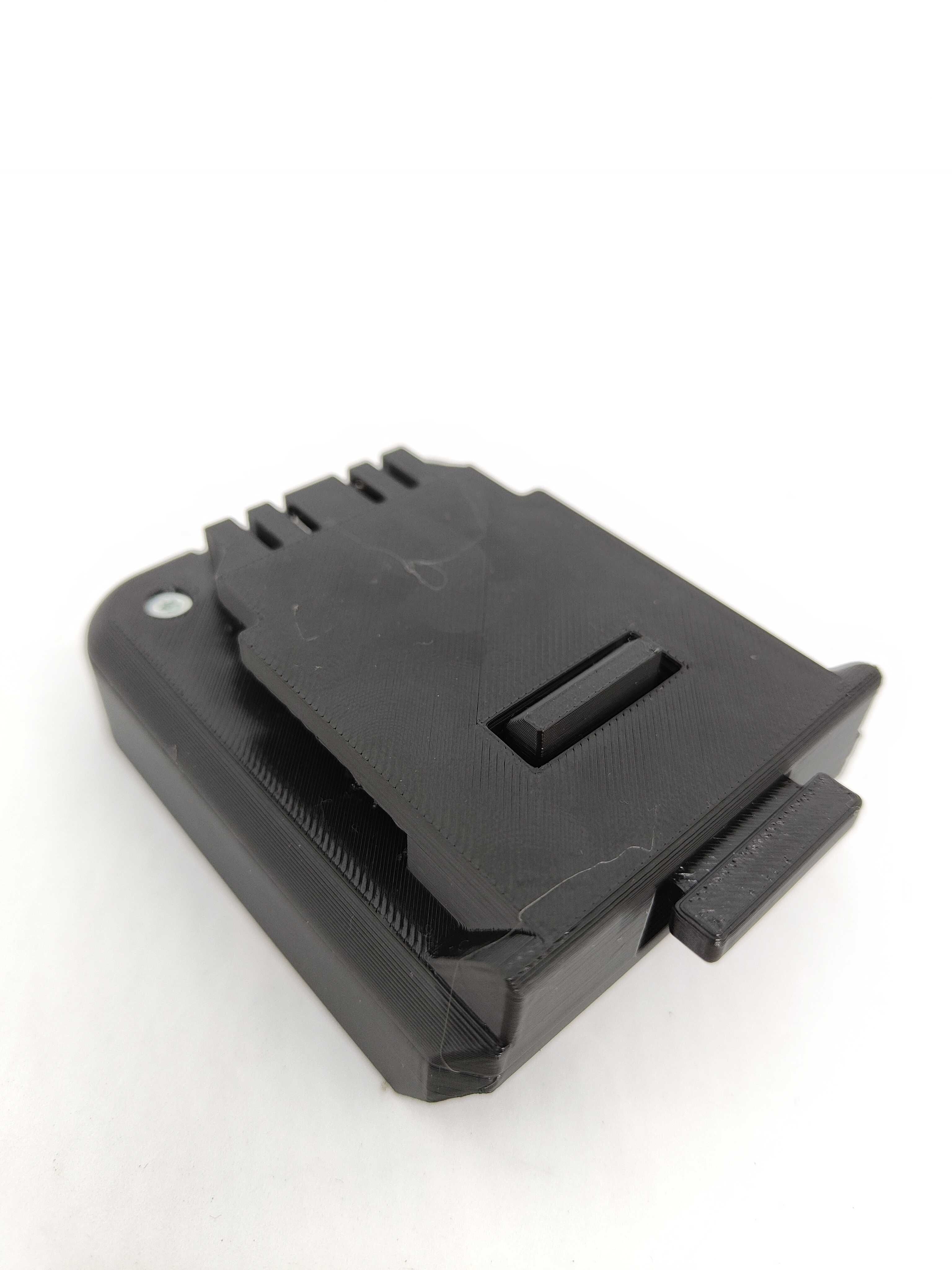 Adapter baterii Graphite ENERGY+ do DeWalt 18 V