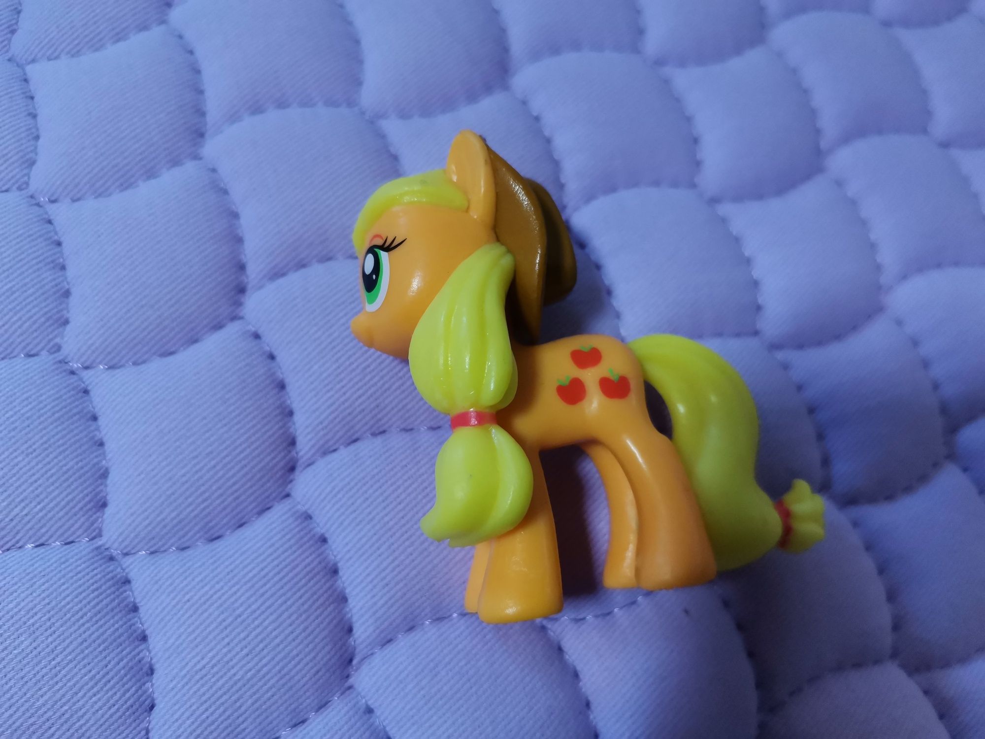 Figurka z bajki My Little Pony - Applejack