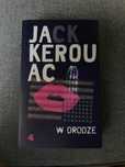 W drodze - Jack Kerouac
