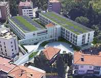 Apartamento T1+1 Venda em Paranhos,Porto