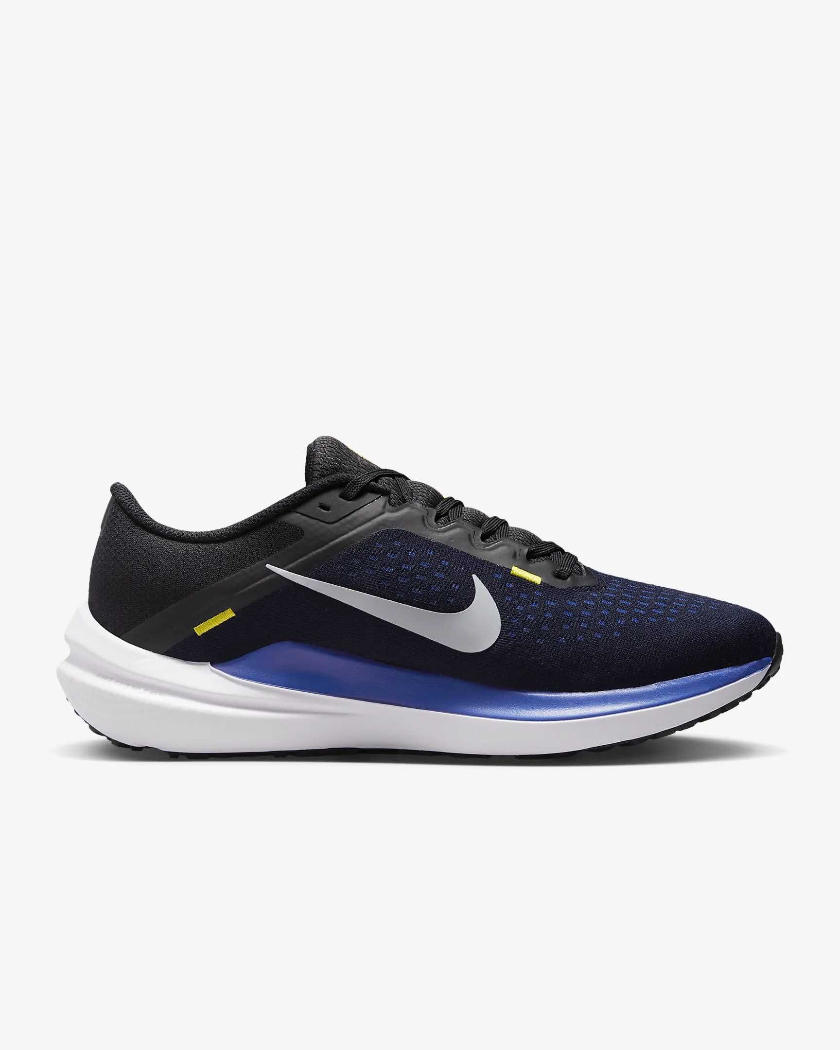 Кроссовки Nike Winflo 10 Pegasus React  Оригинал! (DV4022-005)