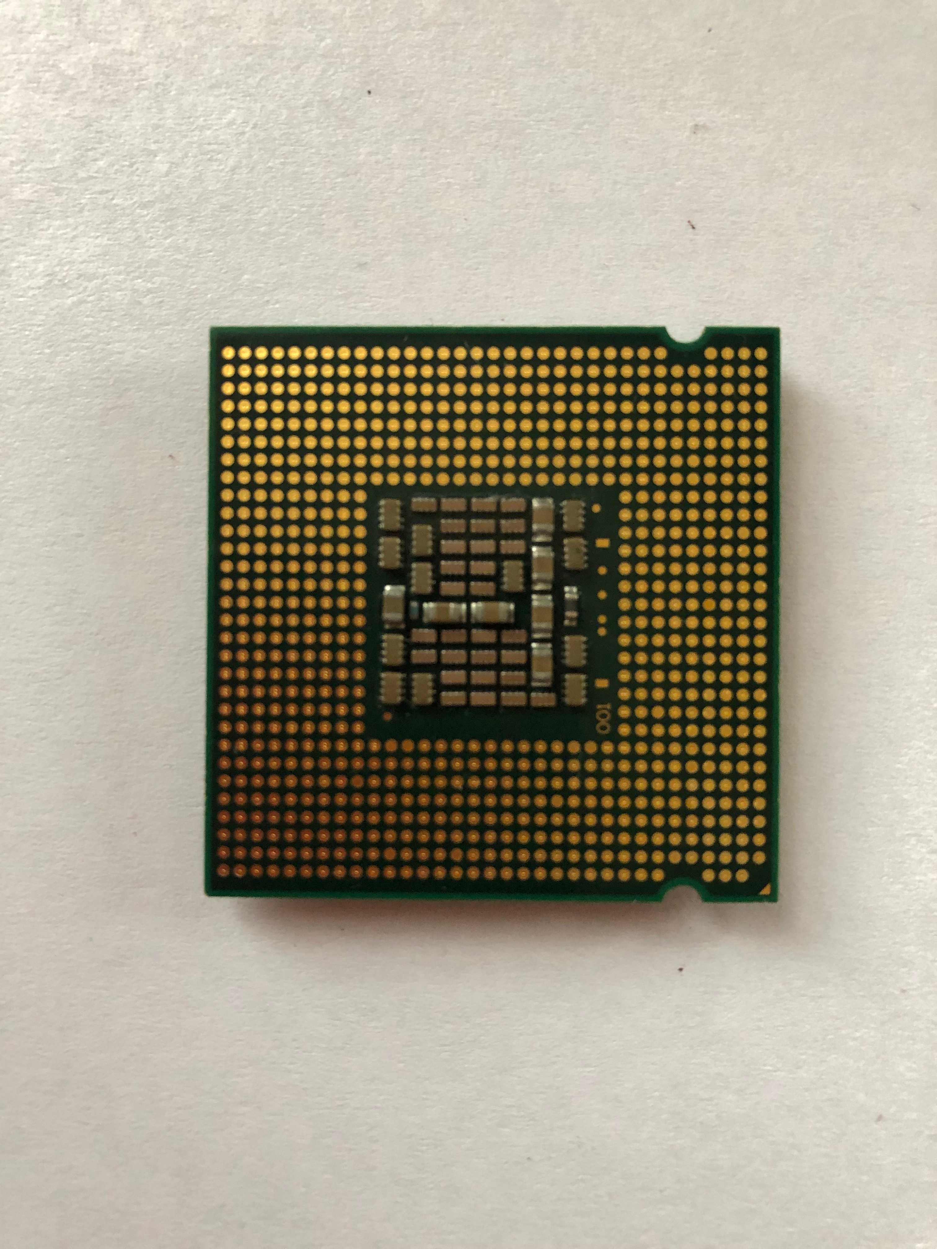Procesor Intel Pentium D 935 SL9QR 3.20/4M/800/05A