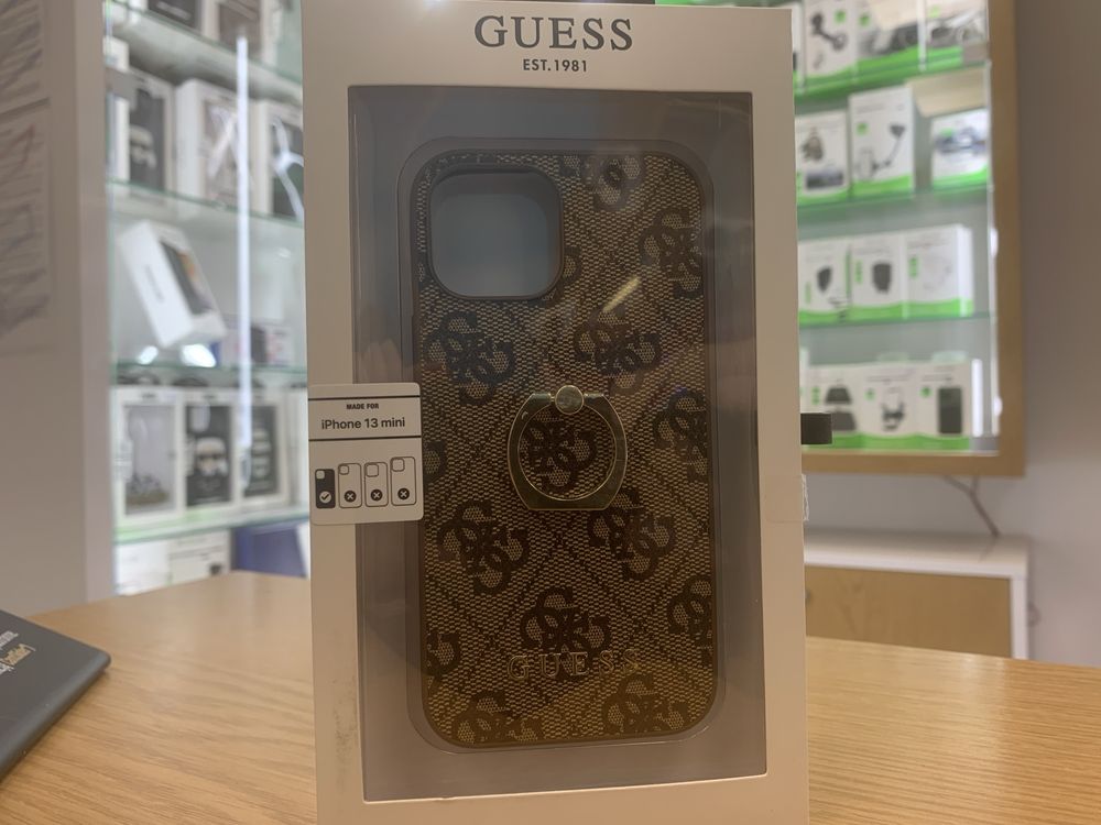Etui Guess iPhone 13 Mini *Rozne Rodzaje*b