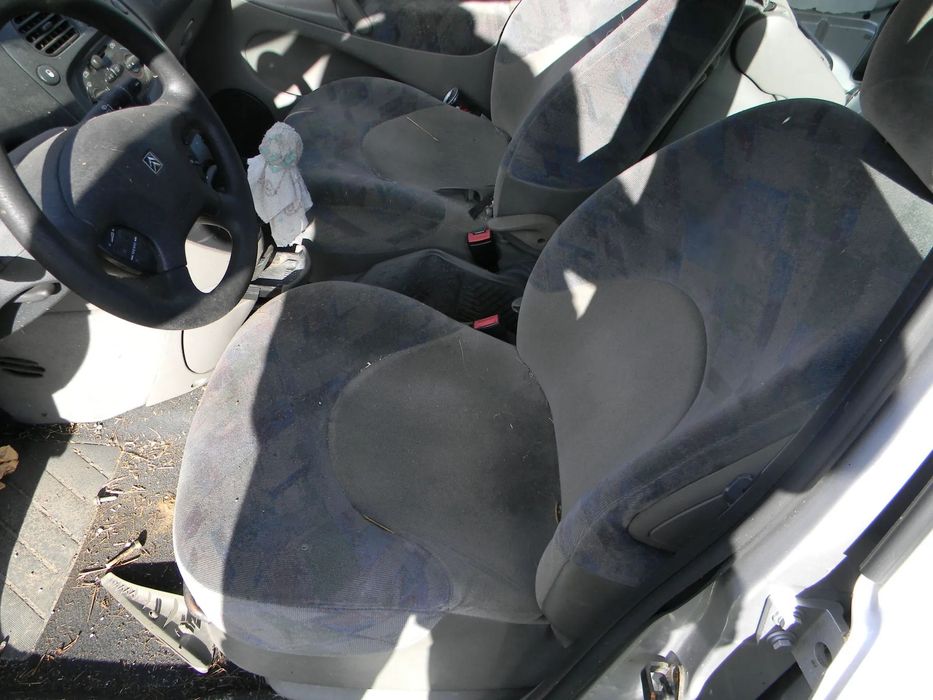 fotel podsufitka dywan CITROEN XSARA PICASSO 98-04