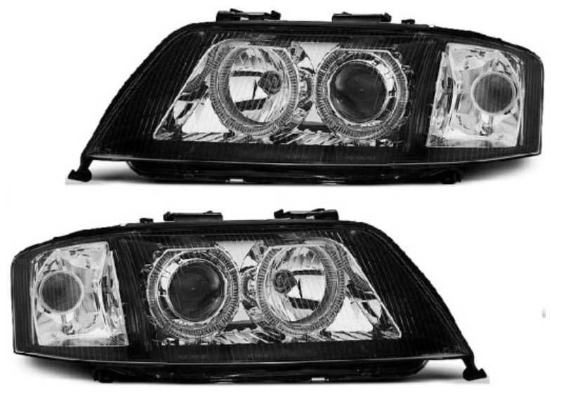 Фари Audi A6 (2001-2004)