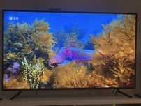 Telewizor Samsung UE55JU6000 – 55”