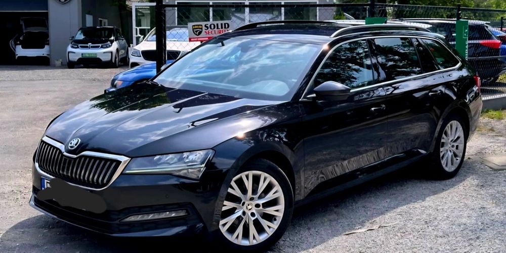 Skoda Superb ! Wynajem z wykupem bez BAZ BIK KRD!!
