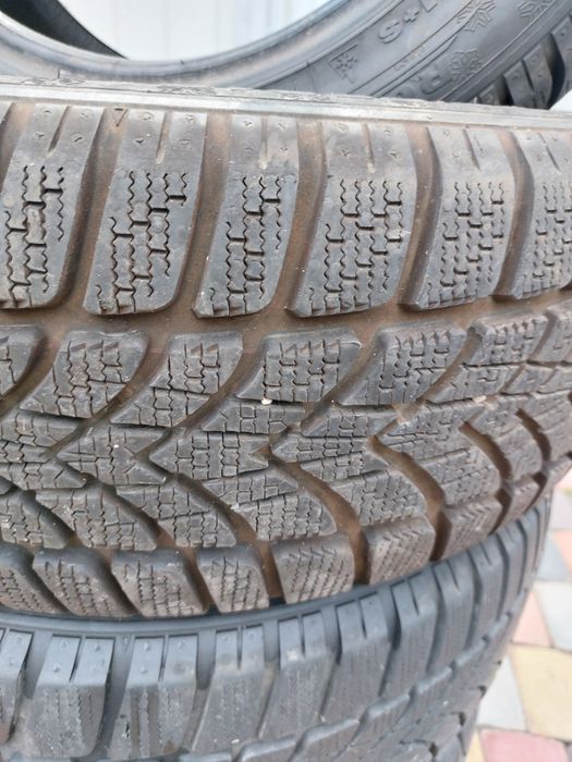 Гума 195 55 16 5,9 - 8 ,0 мм 2022 -23 р