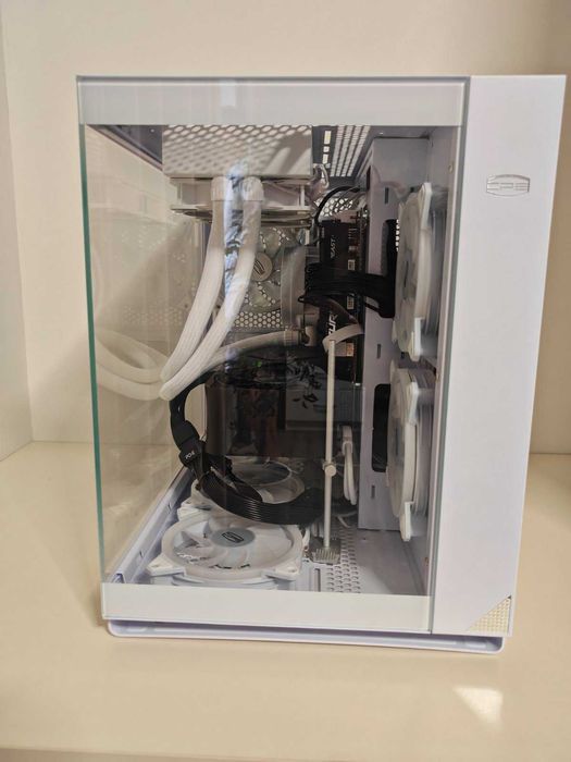 ПК AMD Ryzen 9 5900X + 32 GB RAM (Без відеокарти)