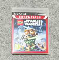 Lego Star Wars III - gra na konsolę PS3