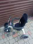 Продам детский велосипед от turbo Trike