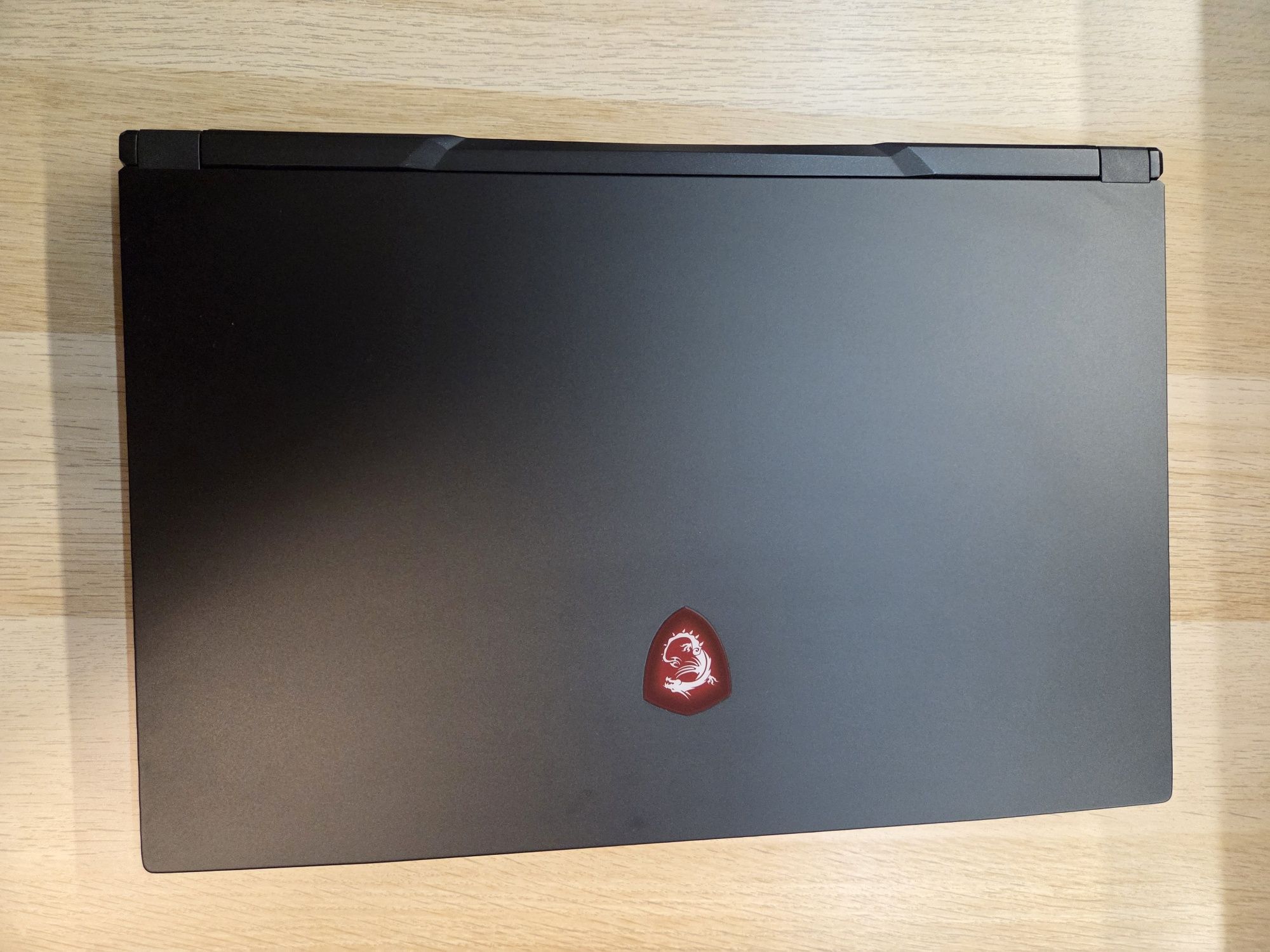 Laptop MSI GL75 9SC-008XPL