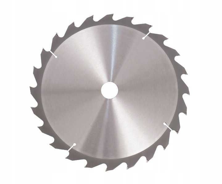 TARCZA TNĄCA PIŁA WIDIOWA Do Cięcia Drewna 300mm x 32 / 24T Widia