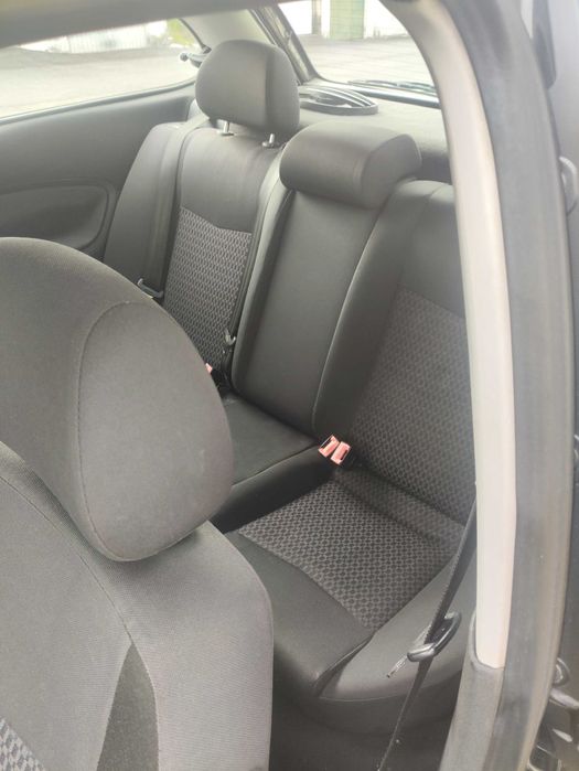 SEAT Ibiza 6l 1.4