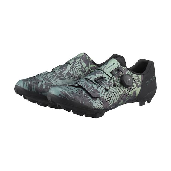 Buty Spd Shimano Rx801 R. 45 Tropiki